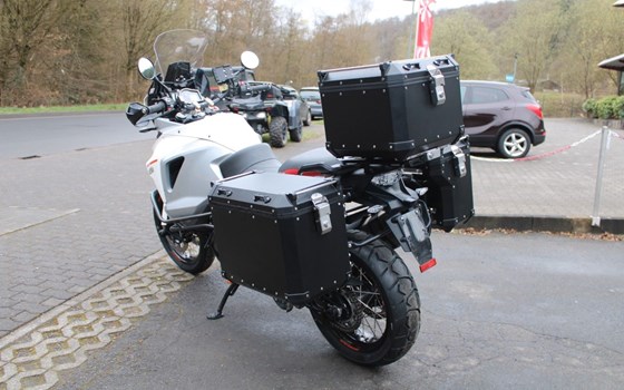Gebrauchtmotorrad KTM 1290 Super Adventure T - Bild 3