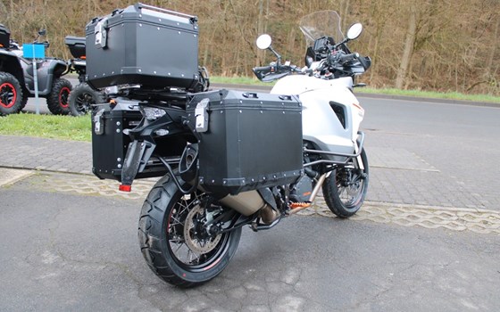 Gebrauchtmotorrad KTM 1290 Super Adventure T - Bild 4