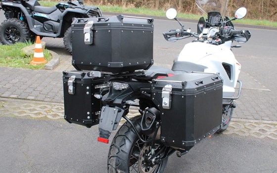 Gebrauchtmotorrad KTM 1290 Super Adventure T - Bild 5