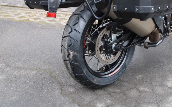 Gebrauchtmotorrad KTM 1290 Super Adventure T - Bild 6