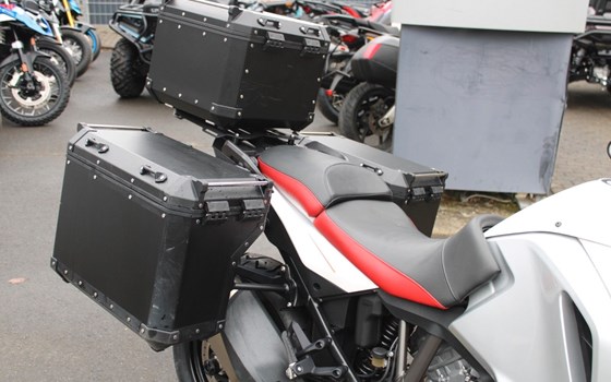 Gebrauchtmotorrad KTM 1290 Super Adventure T - Bild 7