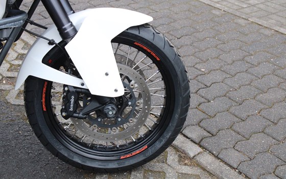 Gebrauchtmotorrad KTM 1290 Super Adventure T - Bild 9