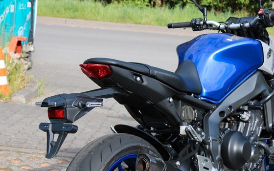 Gebrauchtmotorrad Yamaha MT-09 - Bild 5