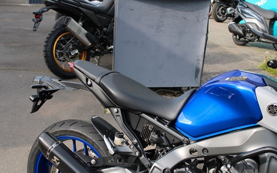 Gebrauchtmotorrad Yamaha MT-09 - Bild 7