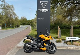 Gebrauchte Triumph Tiger Sport 800
