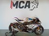 BMW HP4 RACE