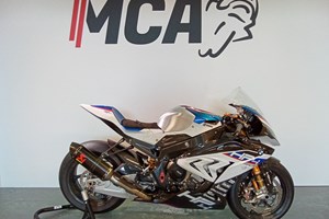 Angebot BMW HP4 RACE