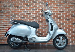 Gebrauchte Piaggio GTS 125