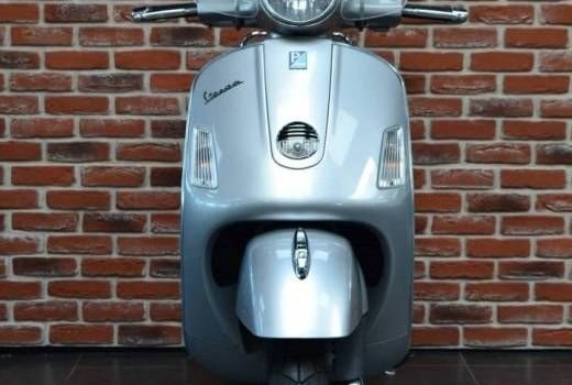 Gebrauchtmotorrad Piaggio GTS 125 - Bild 2