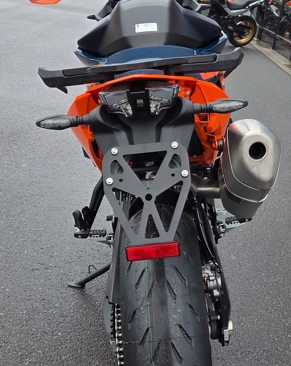 Angebot KTM 890 SMT