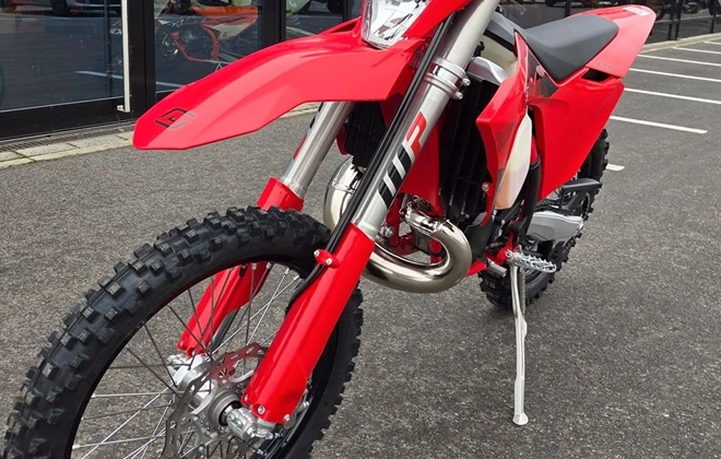 GASGAS EC 300