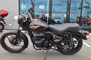 Angebot Royal Enfield Bullet 350