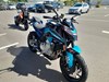 CFMOTO 675NK