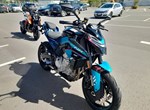 Angebot CFMOTO 675NK