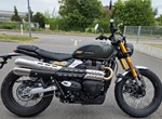 Angebot Triumph Scrambler 900
