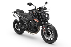 Angebot KTM 790 Duke