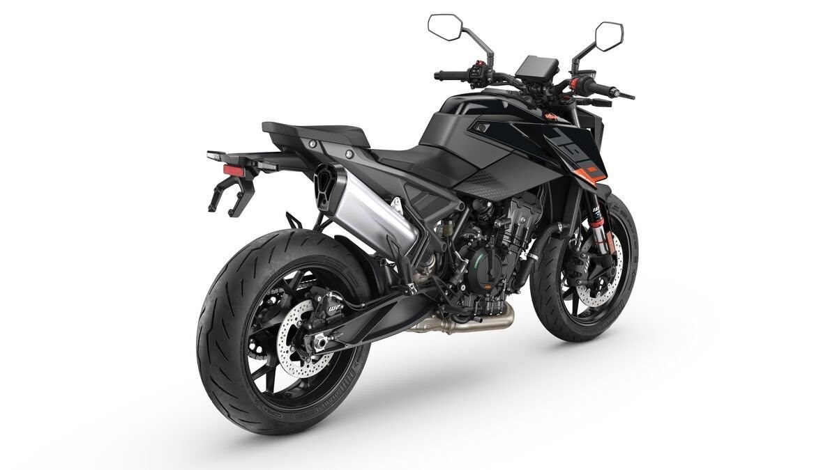Angebot KTM 790 Duke