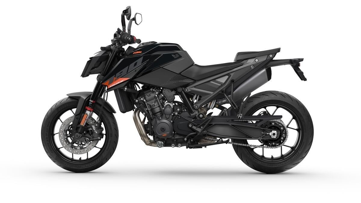 Angebot KTM 790 Duke