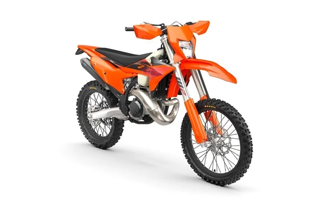 KTM 300 EXC