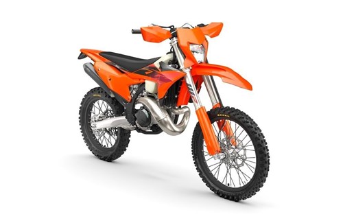 Neumotorrad KTM 300 EXC