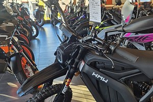Angebot HMW FoxE Street