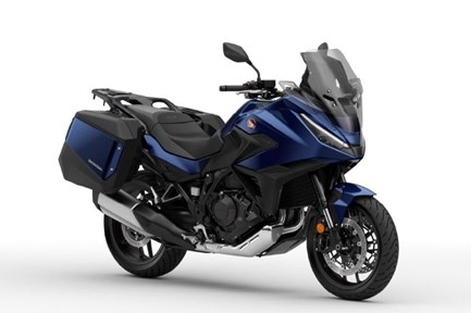 Honda NT1100