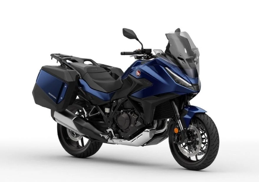 Honda NT1100