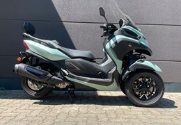Gebrauchte Yamaha Tricity 300