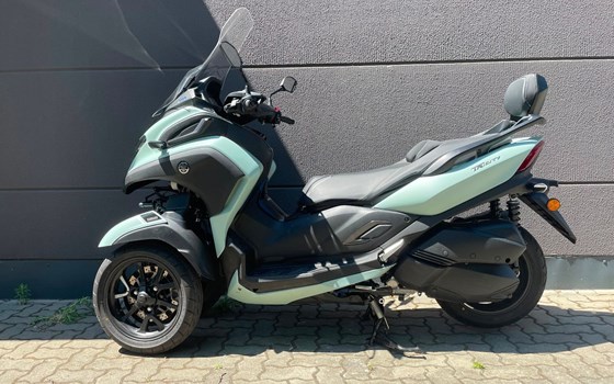 Gebrauchtmotorrad Yamaha Tricity 300 - Bild 11