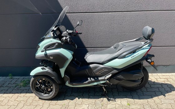 Gebrauchtmotorrad Yamaha Tricity 300 - Bild 12