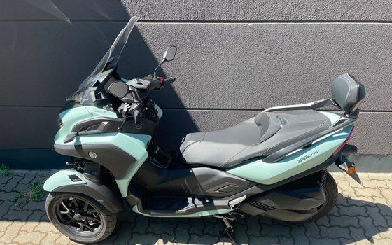 Gebrauchtmotorrad Yamaha Tricity 300 - Bild 13