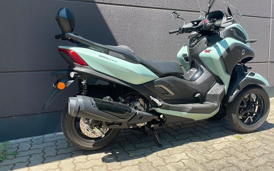 Gebrauchtmotorrad Yamaha Tricity 300 - Bild 3