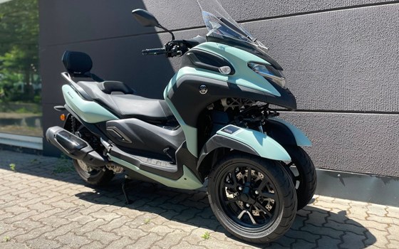 Gebrauchtmotorrad Yamaha Tricity 300 - Bild 4