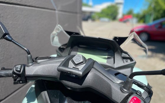 Gebrauchtmotorrad Yamaha Tricity 300 - Bild 6