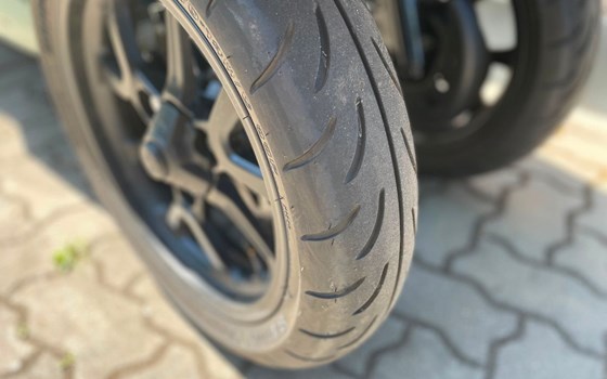 Gebrauchtmotorrad Yamaha Tricity 300 - Bild 8
