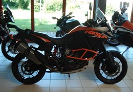 Gebrauchte KTM 1050 Adventure