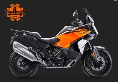 1390 Super Adventure S EVO