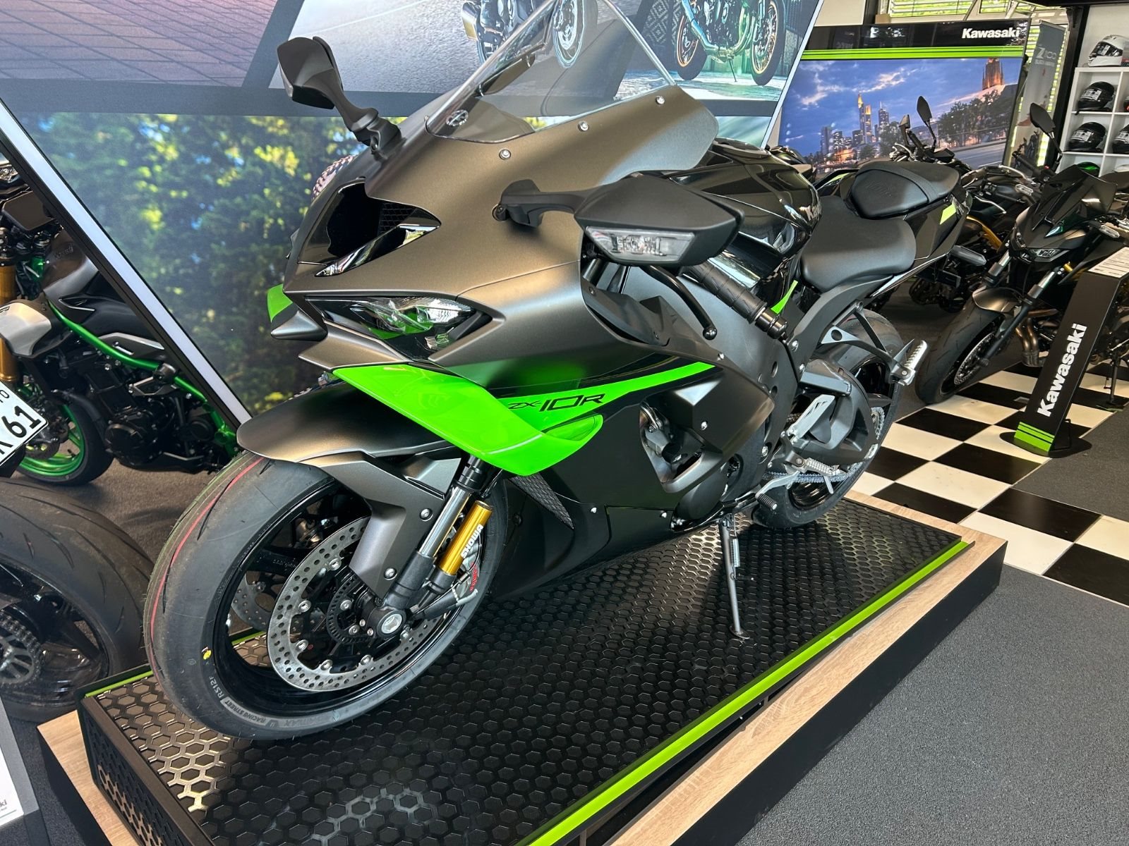 Neumotorrad