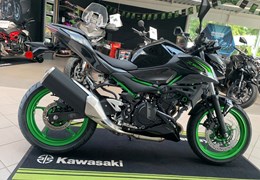 Neumotorrad Kawasaki Z 500 SE