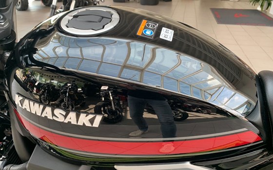 Neufahrzeug Kawasaki Z650 RS - Bild 10