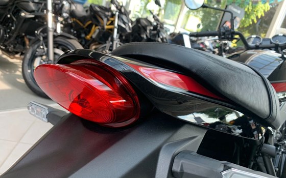 Neufahrzeug Kawasaki Z650 RS - Bild 13