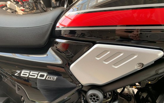 Neufahrzeug Kawasaki Z650 RS - Bild 15