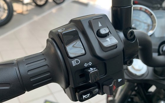 Neufahrzeug Kawasaki Z650 RS - Bild 9