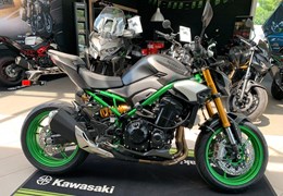 Neumotorrad Kawasaki Z900 SE