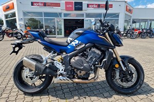 Angebot QJ Motor SRK 800
