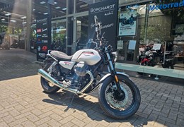Neumotorrad Moto Guzzi V7 Special