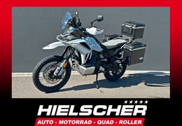 Neumotorrad CFMOTO 800MT-X