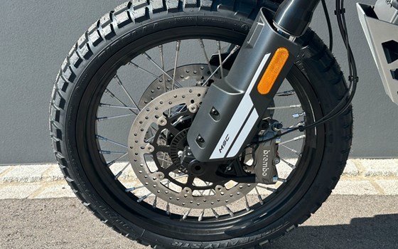 Neufahrzeug CFMOTO 800MT-X - Bild 16
