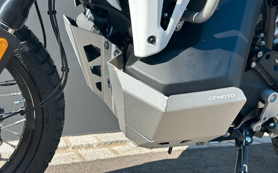 Neufahrzeug CFMOTO 800MT-X - Bild 17