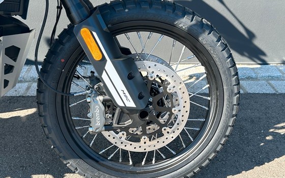 Neufahrzeug CFMOTO 800MT-X - Bild 20